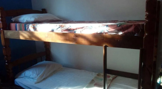 Hostel Viva La Vida, Забронировать Хостел Отели штата Рио-де-Жанейро с завтраком, Завтраки
