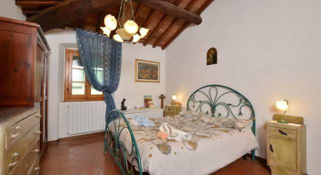 Апартаменты Antinoro Apartments