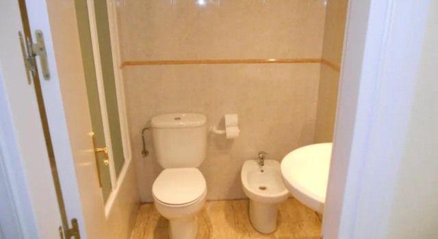 Двухместный номер Standard Hotel Barajas Plaza