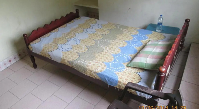 Номер Standard St.Antonys Lodge Ernakulam Market