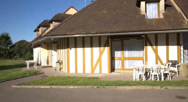 Коттедж с 3 комнатами Orient Village