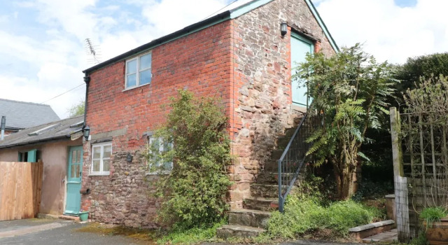 The Granary, Prenota Hotel Mitcheldean Inghilterra