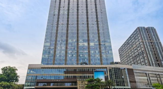 JI Hotel (Zhaoqing Qixingyan Scenic Area Agile Plaza), Rezervasyon Otel Guangdong otoparklı oteller, Otopark