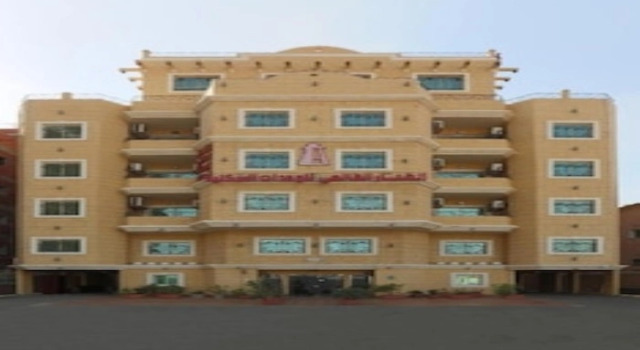 Al-Fanar Global Inn & Hotel Suites 1