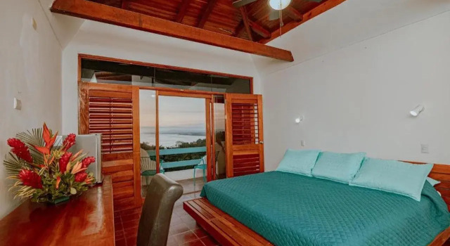 Hotel Planeta Sano