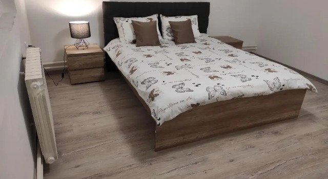 Коттедж Vila Gaga