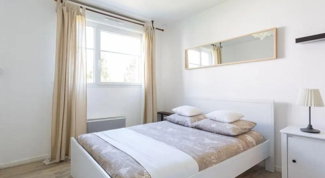 123home-Loft & spa, Забронировать Апартаменты/квартира Отели Монтеврен с завтраком, Завтраки