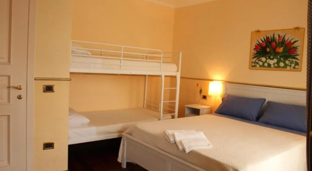 Люкс B&B il Castello