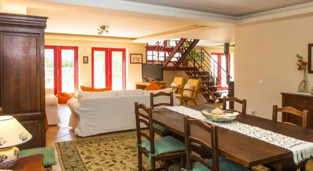 Casa Palheiro Amarelo da Biarritz, Rezervovat Apartmán  