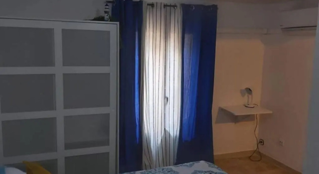 Апартаменты 3 Apartamento tipo estudio ideal para tus vacaciones