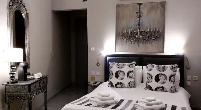 Economy room Casa Birmula Boutique Hotel