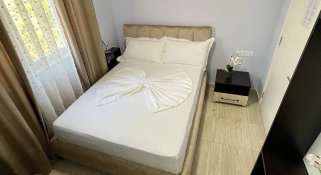 Standard Zimmer Monte Mare Hotel