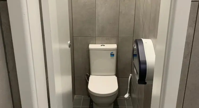 Номер Economy Garden Hotel