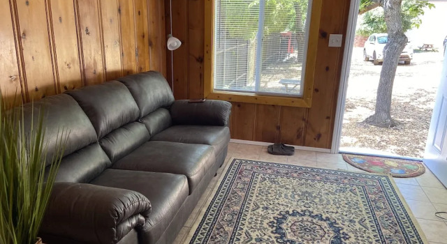 Номер Comfort Clearlake Cabins & Boat Parking