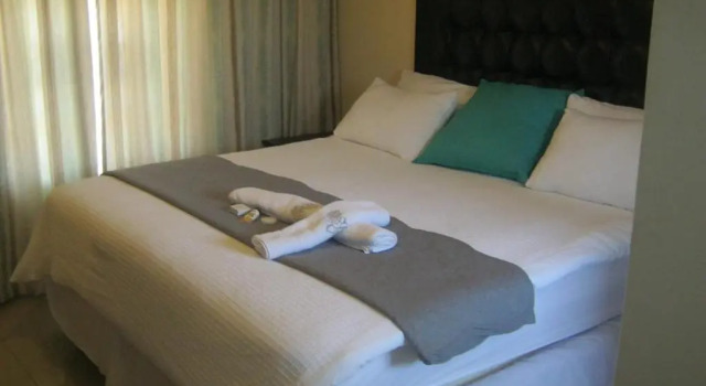 Люкс Deluxe Kulani Country Lodge