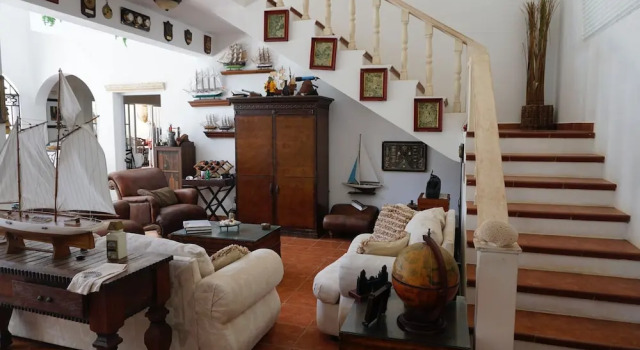 Baoba Breeze Bed & Breakfast, Varaa Hotelli Cabrera Dominikaaninen tasavalta