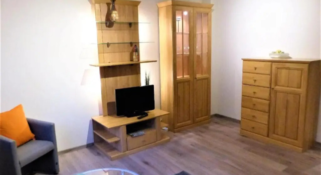 Апартаменты Ferienwohnung Seibt