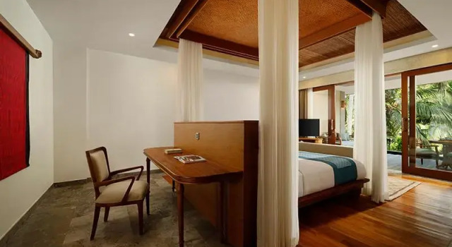 Номер Executive Abisena Wellness & Resort Ubud-Adult Only
