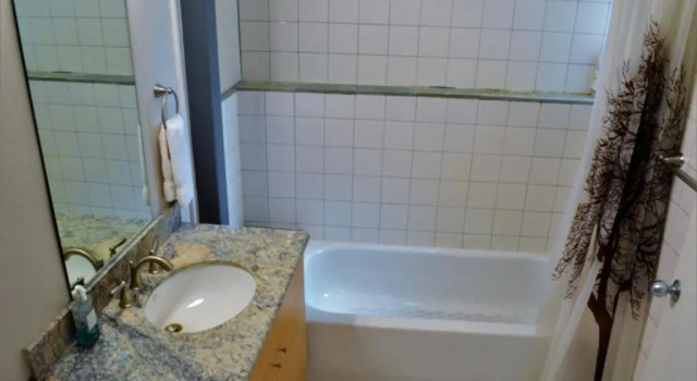 Двухместный номер Standard Modern B & B