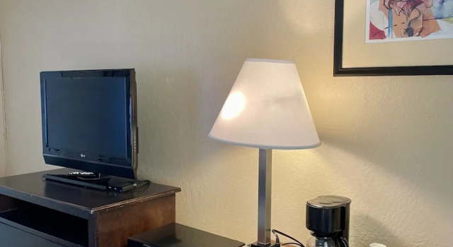 Номер Standard Red Bluff Inn