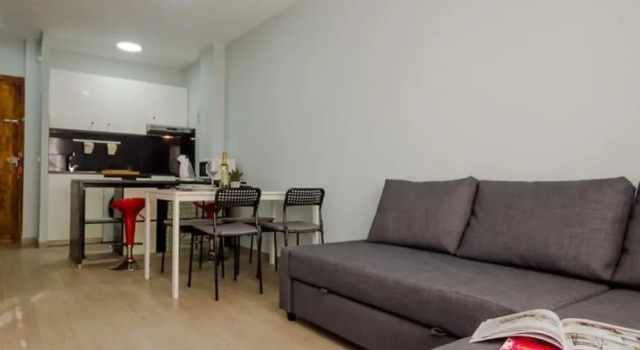 Apartaclub 14116 in Chiclana