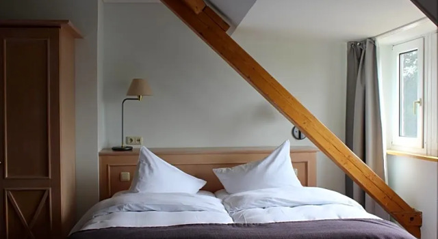 Номер Classic BE BIO Hotel be active - Nähe historischer Hafen