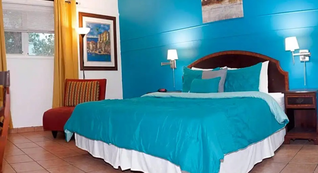 Двухместный номер Standard Gables Inn