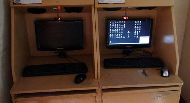Clm Dormitory