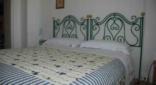 Standard huone BB Al Giardino
