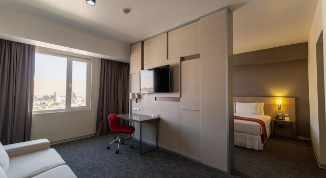Suite Tierra Viva Tacna