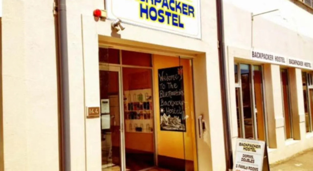 Номер Standard Blue Mountains Backpacker Hostel