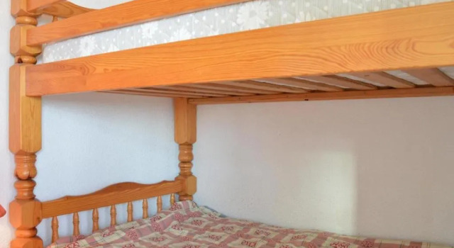 Appartement Fréjus, 1 pièce, 4 personnes - FR-1-226A-249