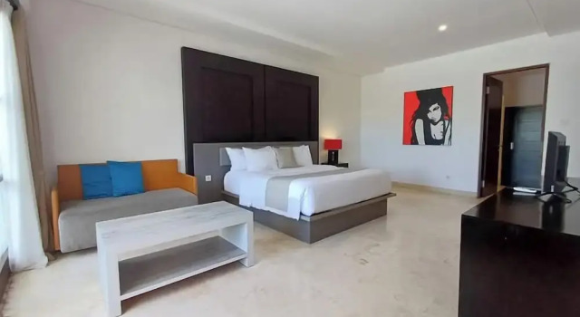 Villa 4 camere Villa Harmony - Bali Residence
