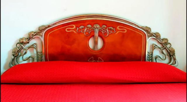 Standard- værelse Hotel Villa Pigna