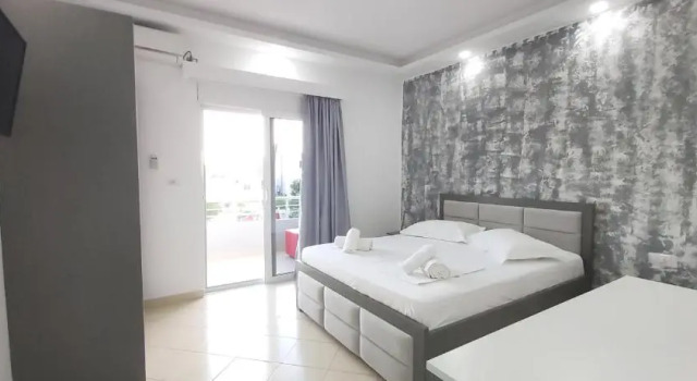 Семейный люкс Hotel Fabio