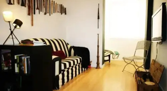 Estancias con Arte 1