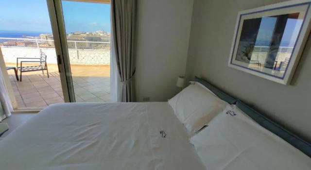 Номер Standard My View Guest House