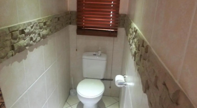 Семейный номер Standard Big "5" Guesthouse