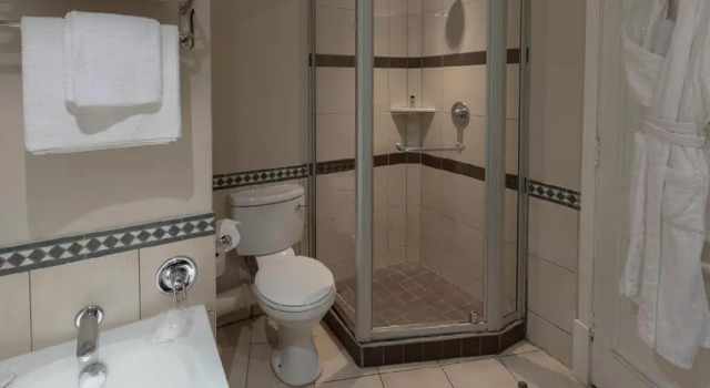Двухместный номер Superior Southern Sun Mbombela