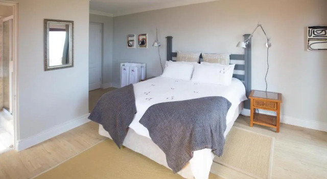 Номер Standard The Tuscany Guesthouse