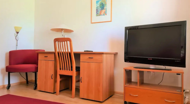 Standardní Apartmá Hotel Kiljava