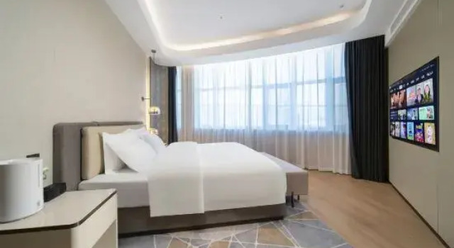 Executive Suite Luxemon Gem Hotel