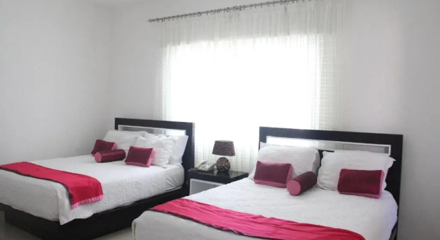 Двухместный номер Standard Hostal San Francisco de Asis