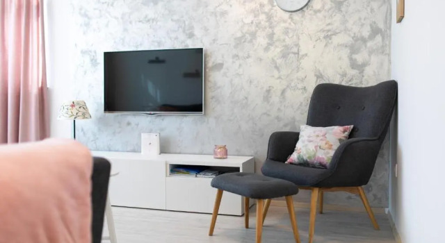 Apartment Blazi Njivice, Prenota Appartamento Hotel a Isole Quarnerine con parcheggio, Parcheggio