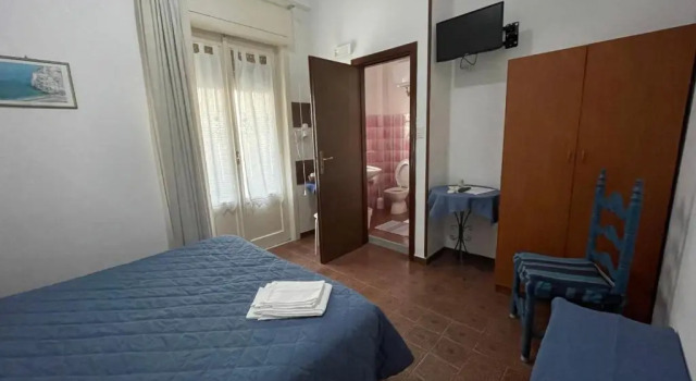 Hotel Europa
