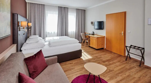 Семейный номер Standard Hotel am See
