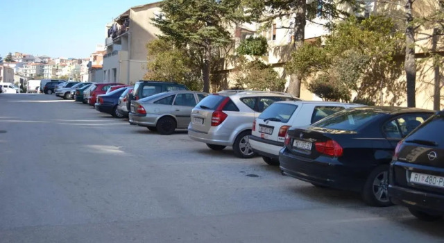 Апартаменты Apartment Jadranka