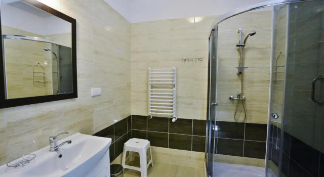 Люкс Villa Asturia