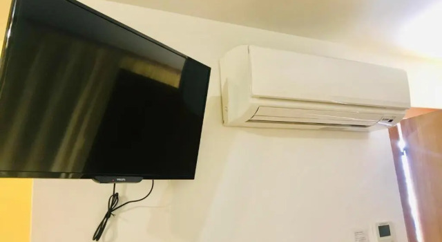 Апартаменты c 1 комнатой Apartamentos Giuliano