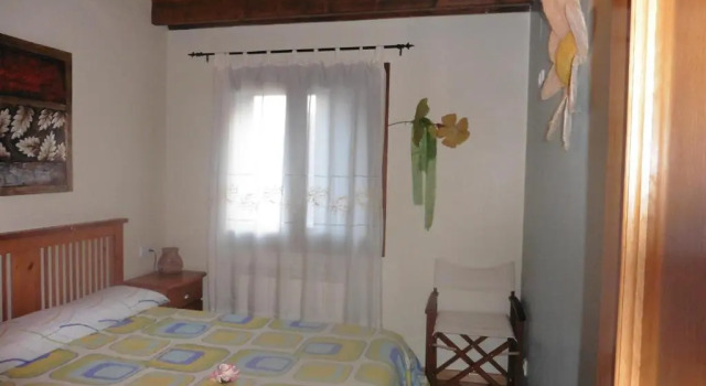 Апартаменты Apartamentos L´Era de Baix